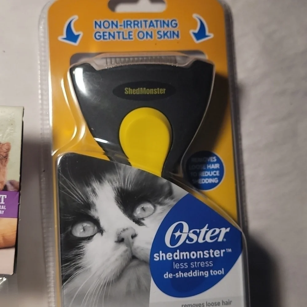 Cat 3 piece Bundle NWT